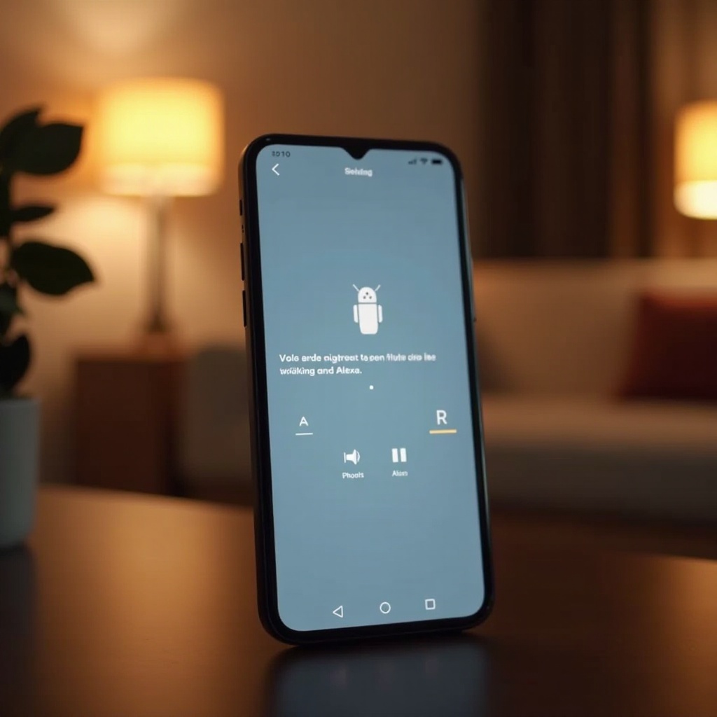 работи ли Alexa на iPhone