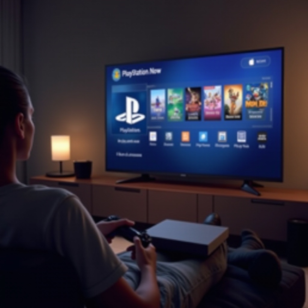 будут ли игры для ps3 работать на ps4