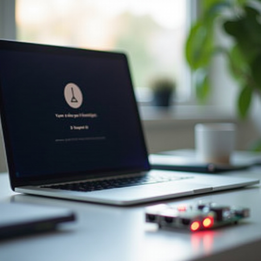 why isn't my macbook finding my raspberry pi 3