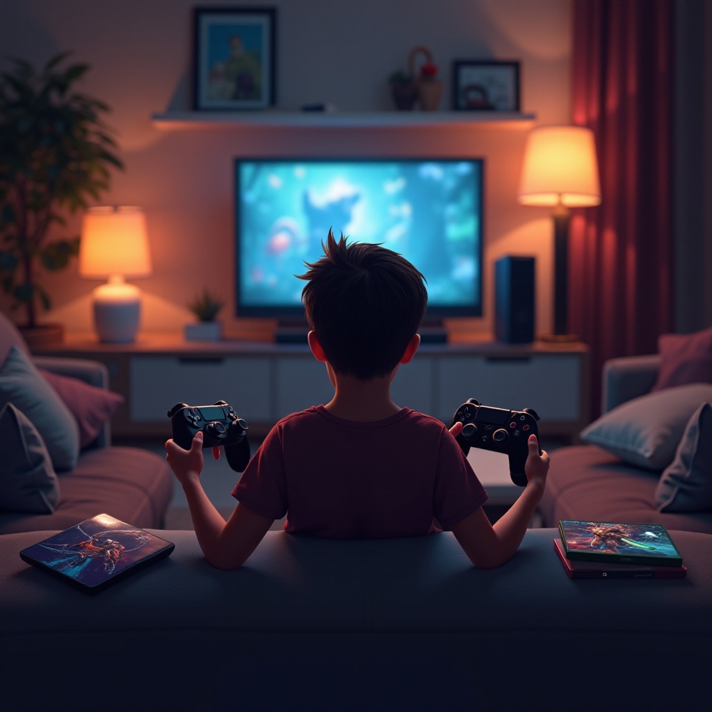 будут ли игры для ps3 работать на ps4