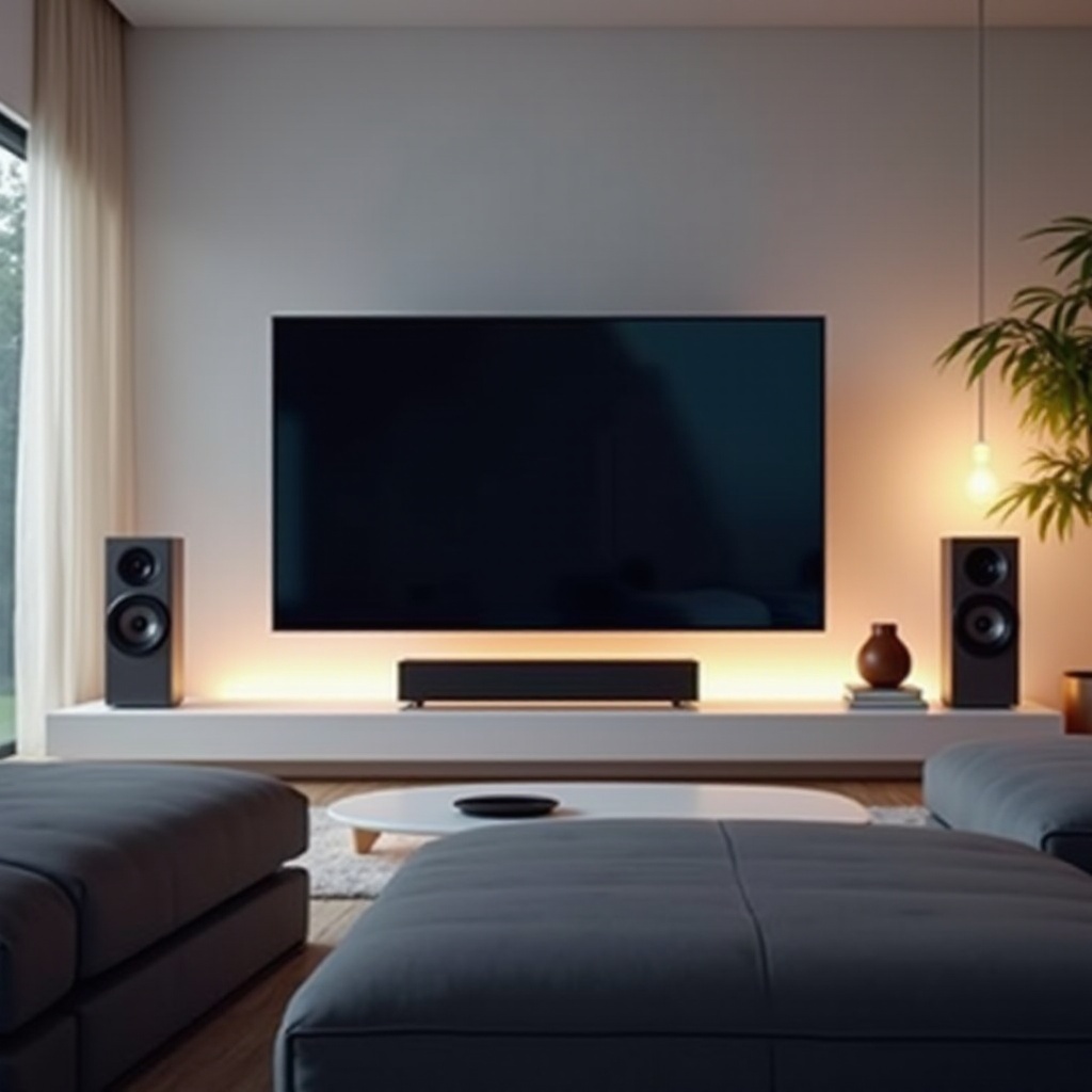 كيف أعرف ما إذا كان جهاز التلفزيون الخاص بي يحتوي على تقنية Bluetooth