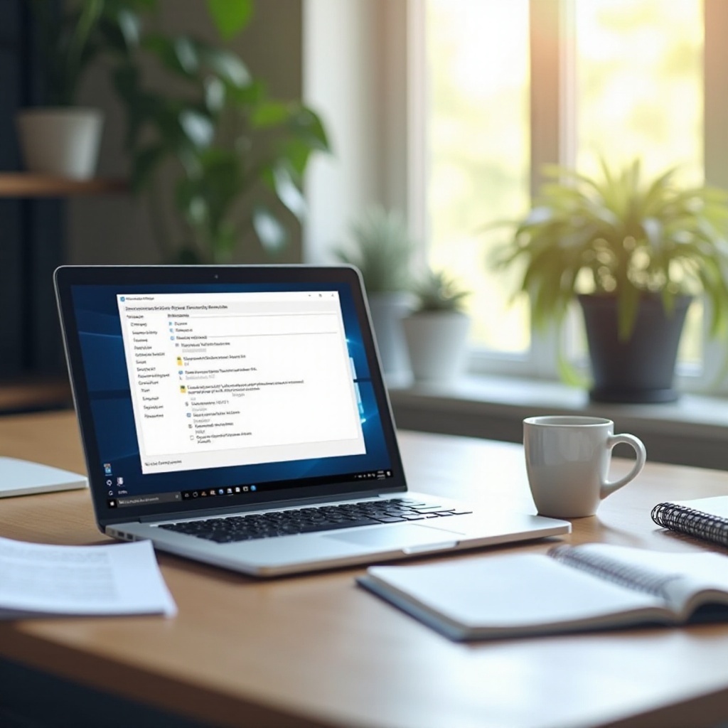 Windows 10 ciągle się aktualizuje każdego dnia, spowalniając mój komputer