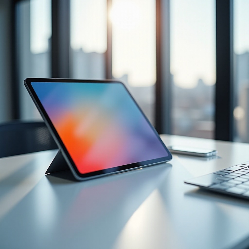 dominance Apple na trzích chytrých telefonů a tabletů