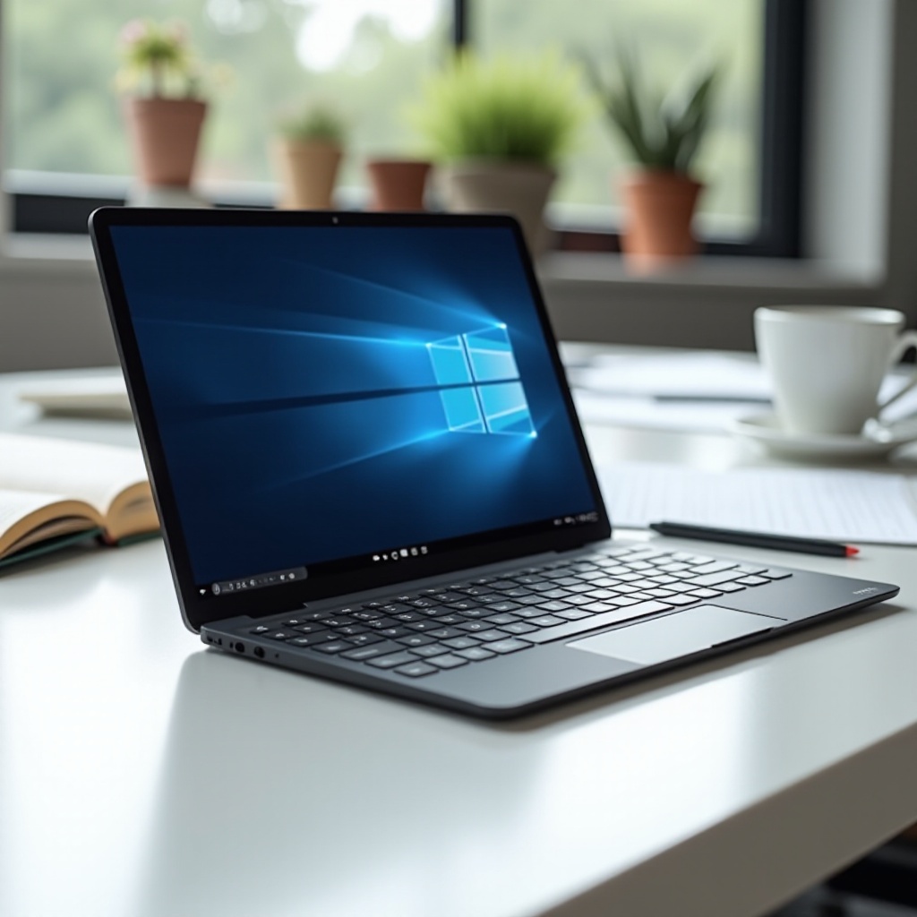 планшет Fusion с Windows 10 и клавиатурой