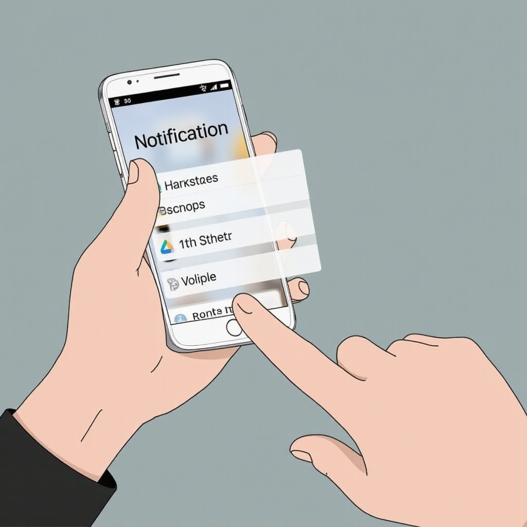 как да намерите известия на iPhone
