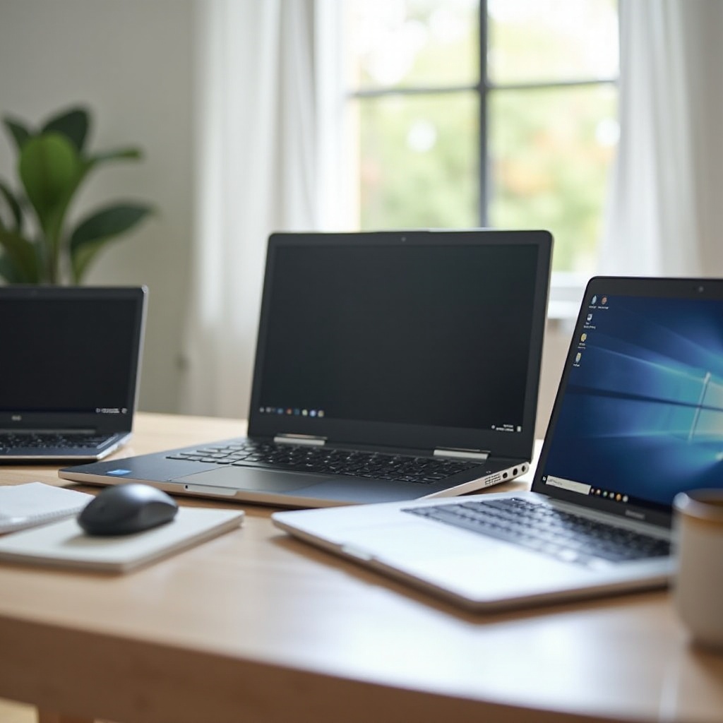 najlepszy budżetowy tablet Chromebook