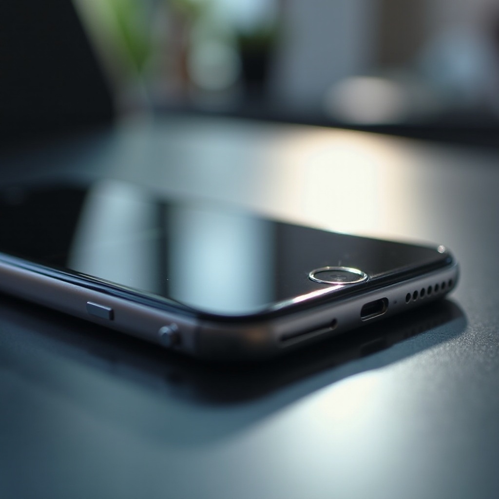 afectează schimbarea ecranului telefonul tău