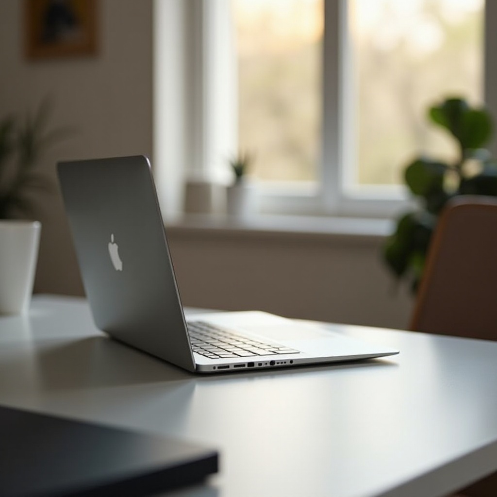 размер на батерията MacBook Air