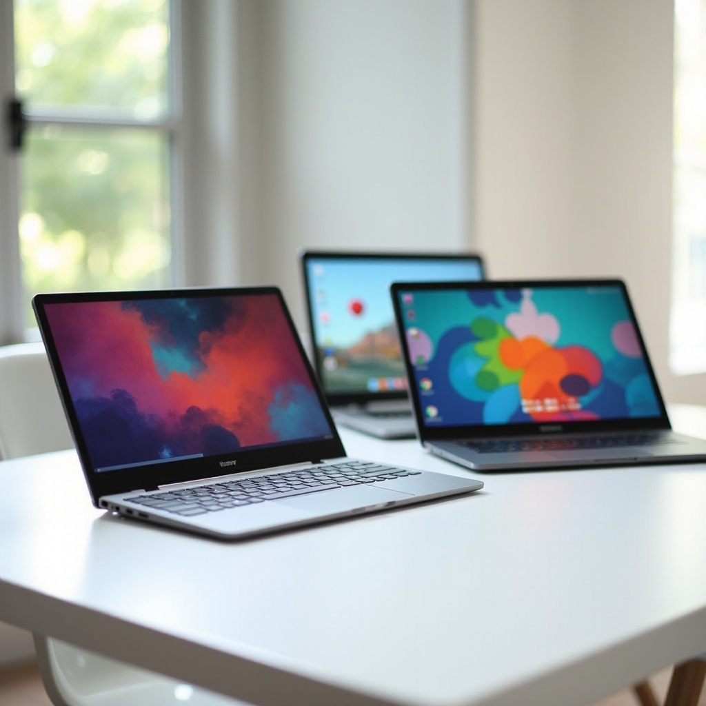 najlepszy budżetowy tablet Chromebook