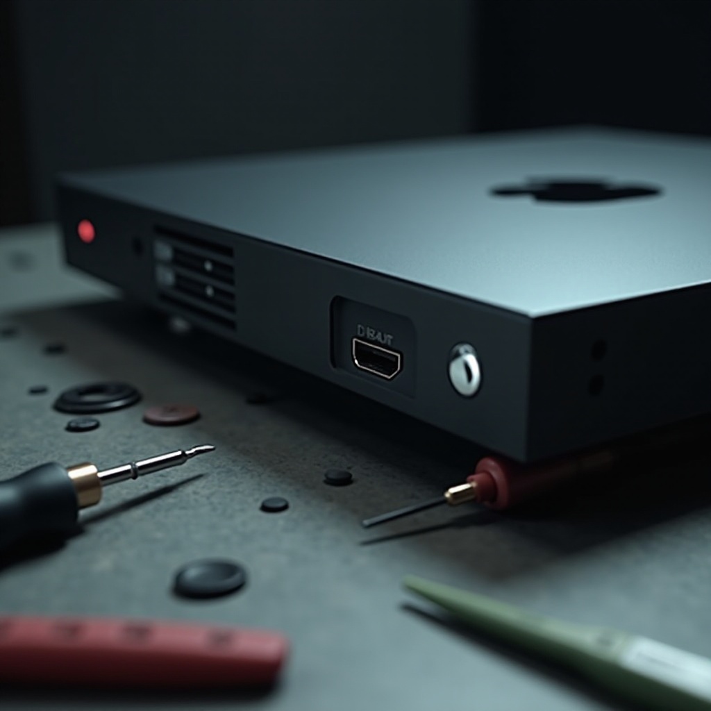 HDMI port za xbox 360 ne radi