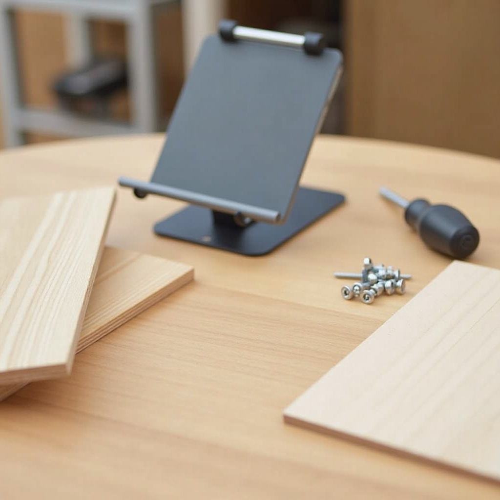 Promaster Suport pentru tabletă de 10,1 inch DIY