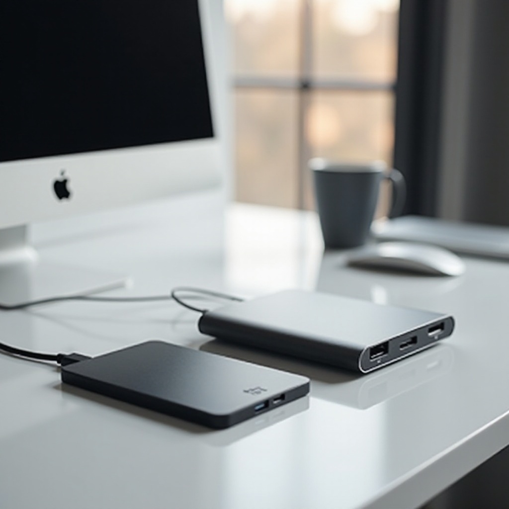 best external ssd for mac thunderbolt