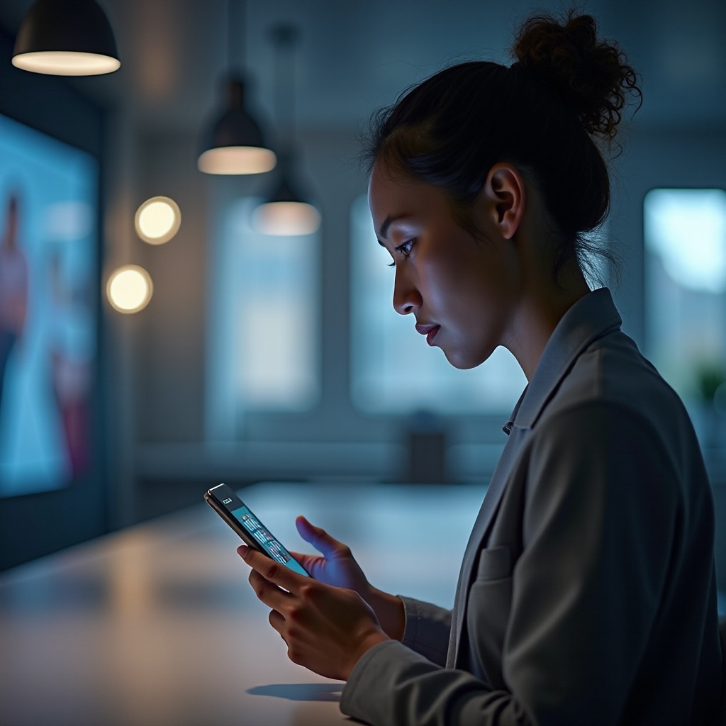 jak używać wyszukiwania wizualnego na iPhone'ie