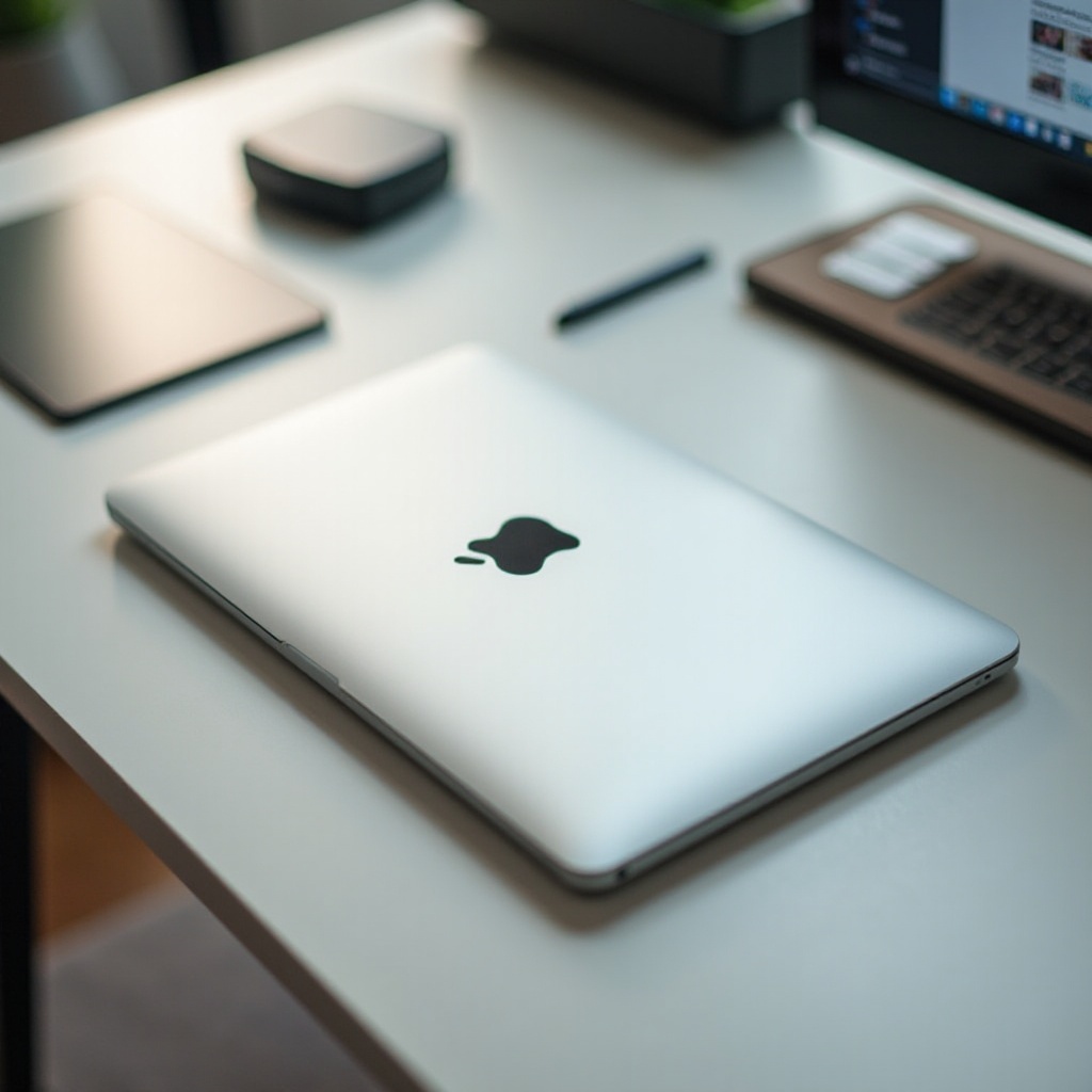 rozmiar baterii MacBook Air