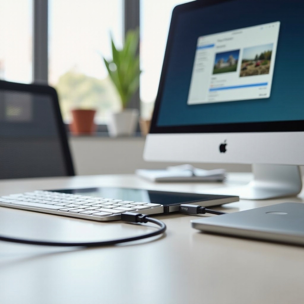 how to transfer photos from ipad to windows 11 computer