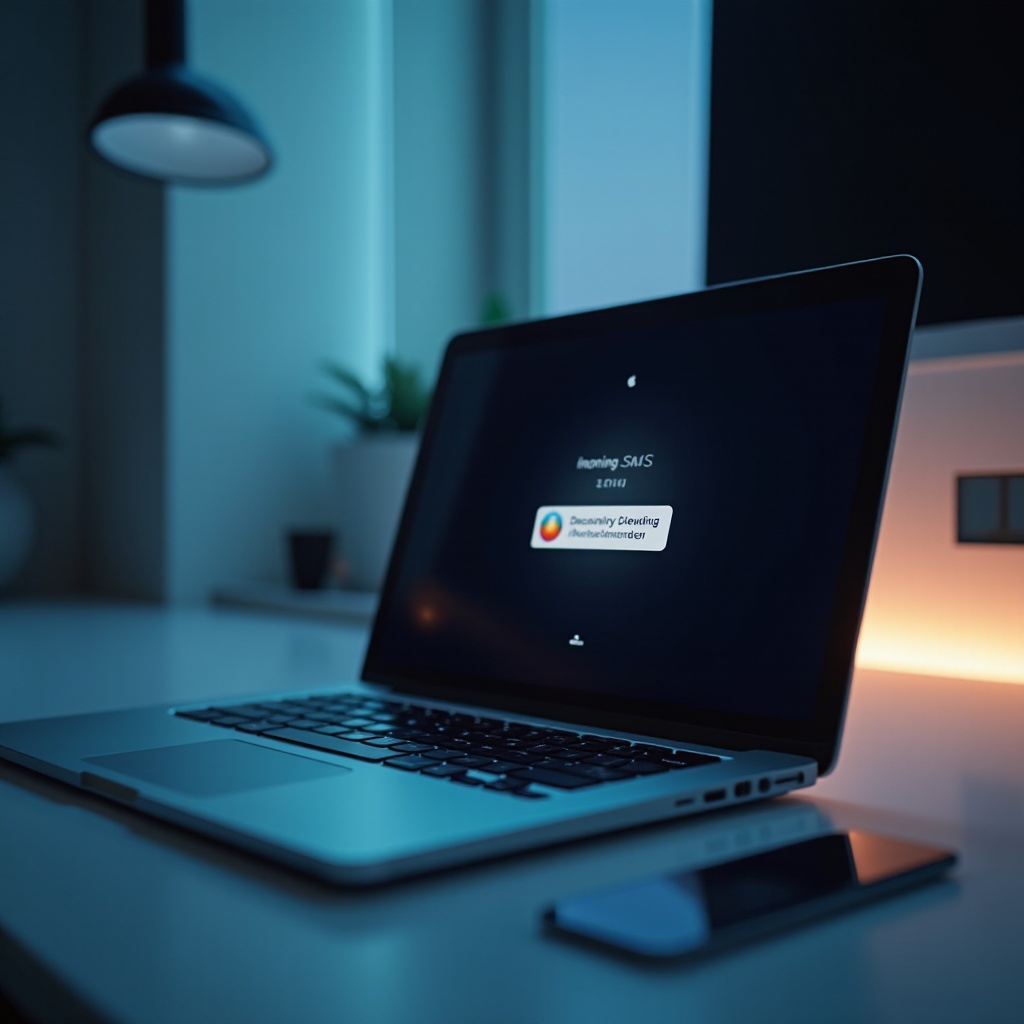 cum să primești SMS pe MacBook