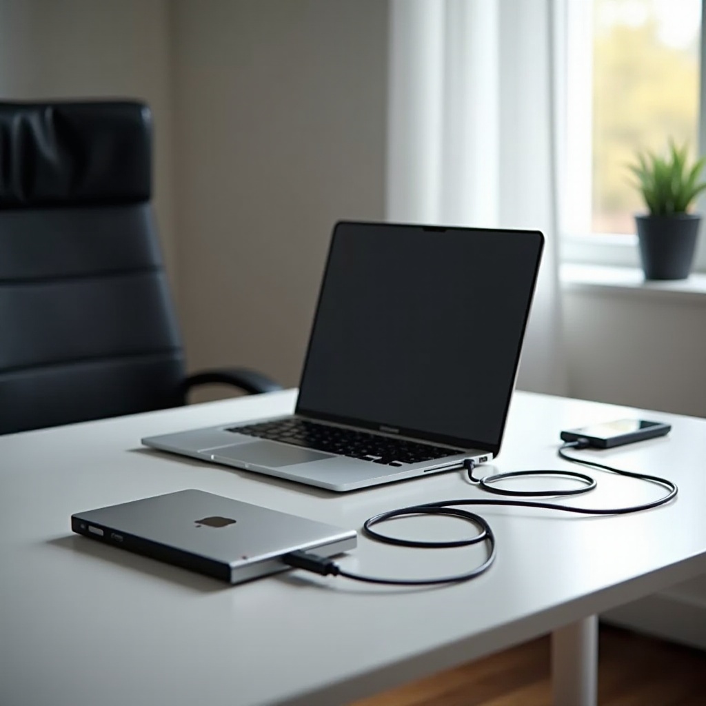 dvd přehrávač k macbooku air