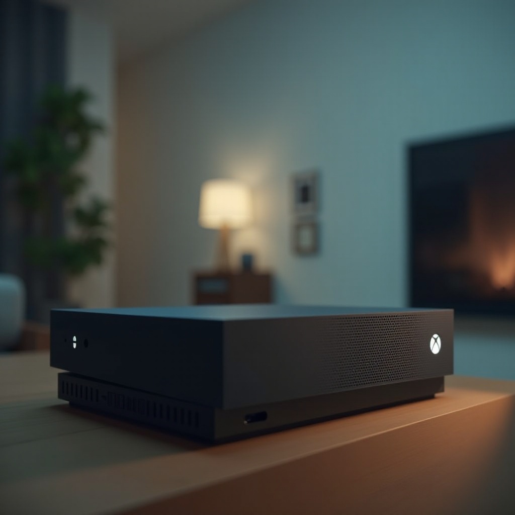 защо моят xbox се изключва сам