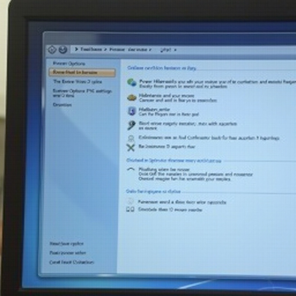 كيفية إضافة خيار الإسبات في ويندوز 11