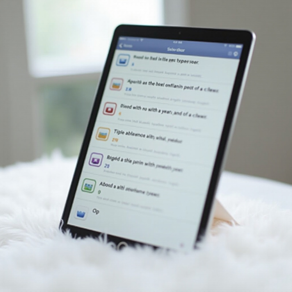 как сделать снимок экрана на iPad Air