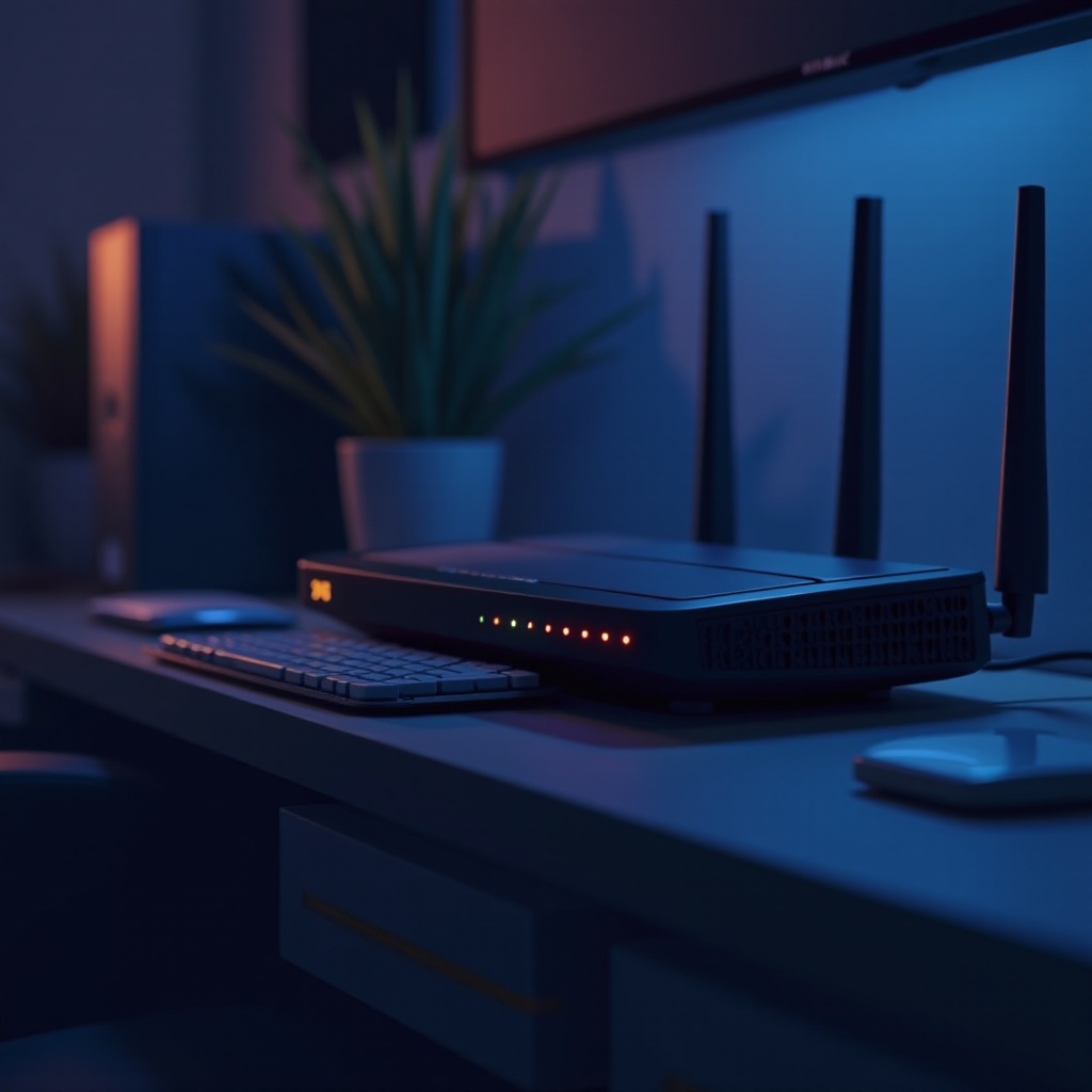 как да конфигурирате VPN на рутер