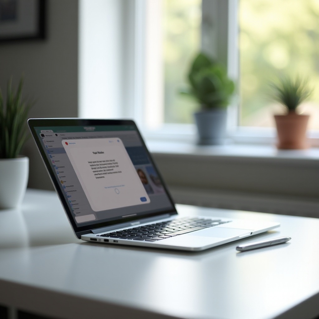 како добити SMS на MacBook