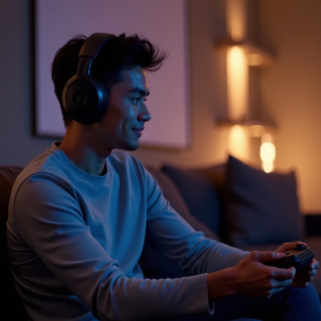 هل يمكنك استخدام beats مع ps4
