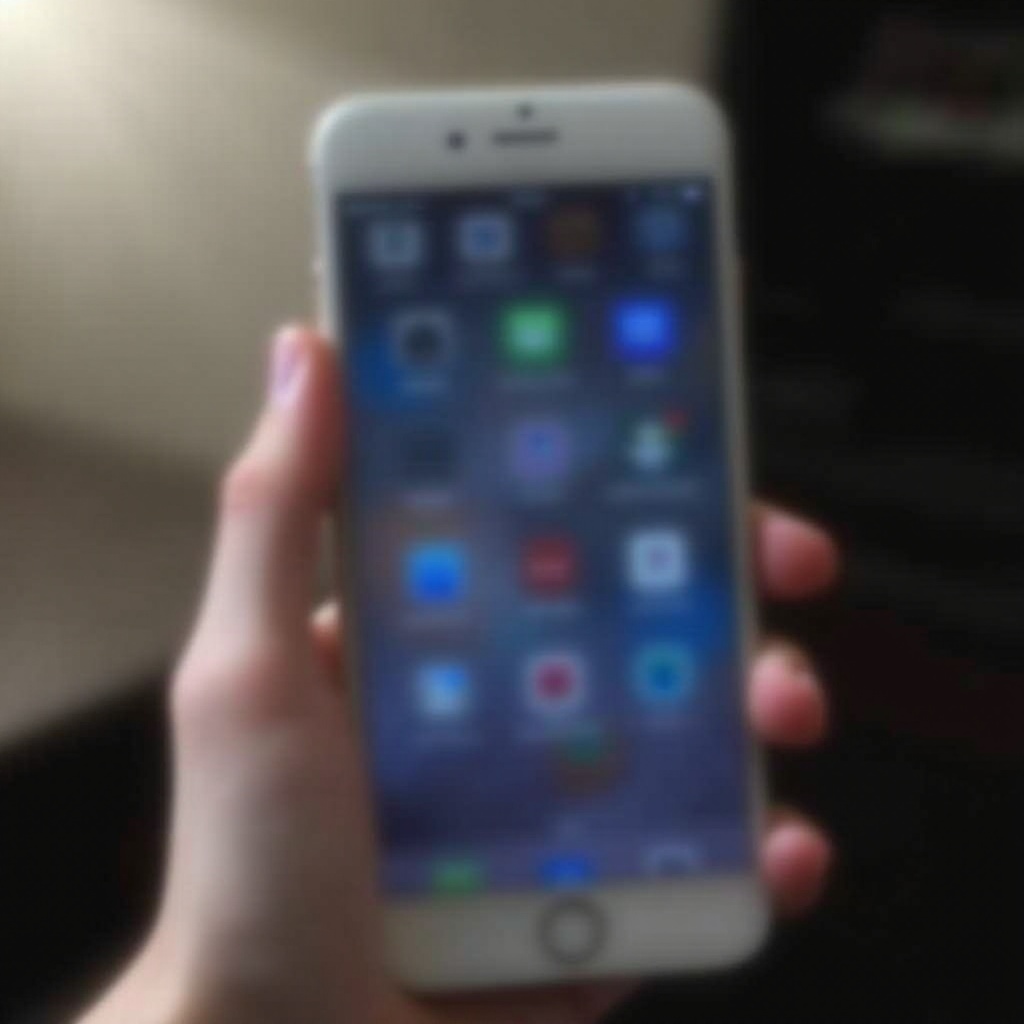 jak znaleźć alerty na iPhone