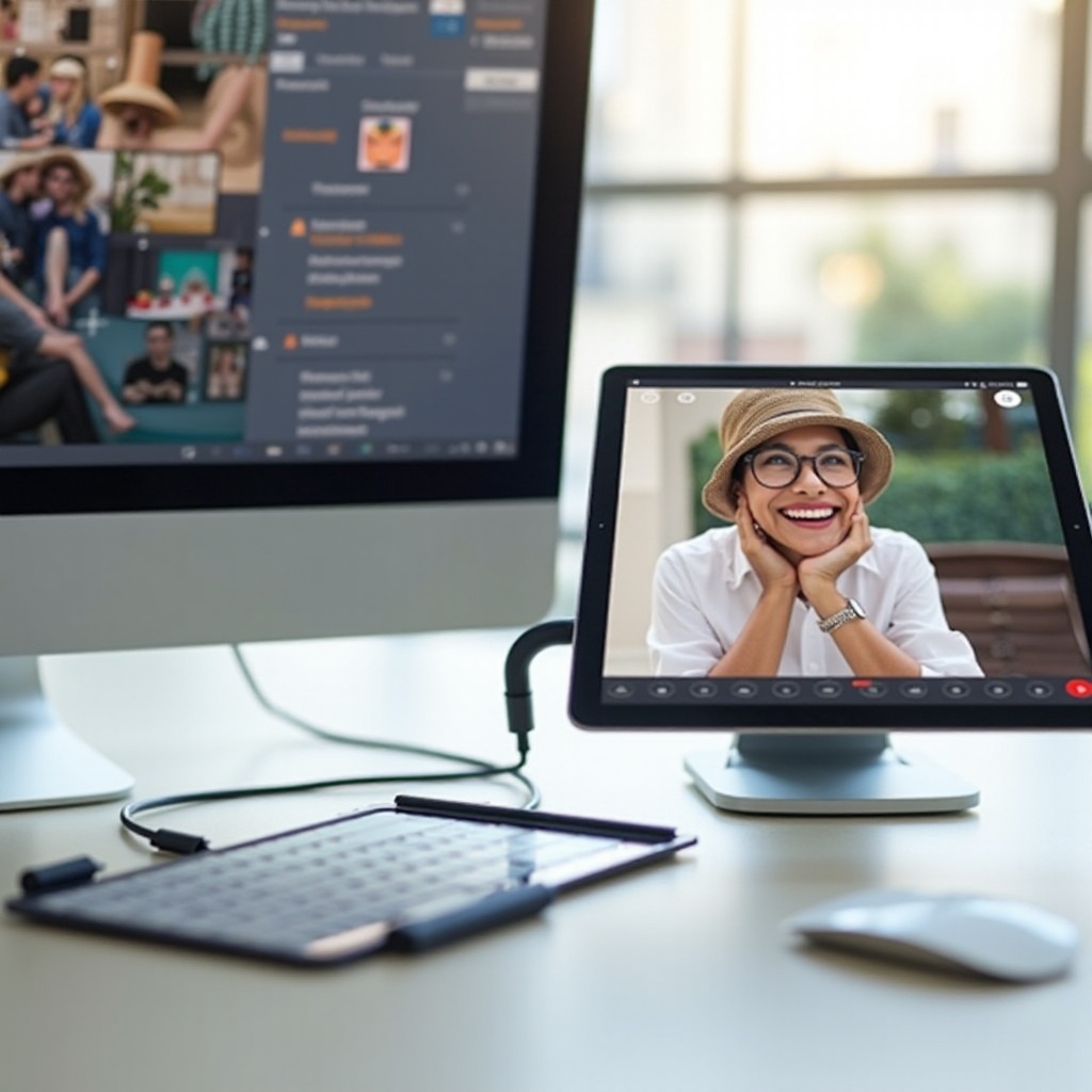 jak przenieść zdjęcia z iPada na komputer z Windows 11