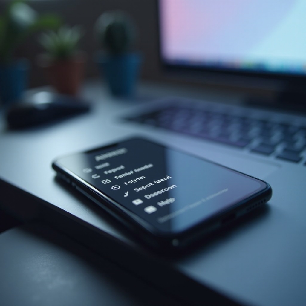 cum să dezactivezi timpul de ecran Android