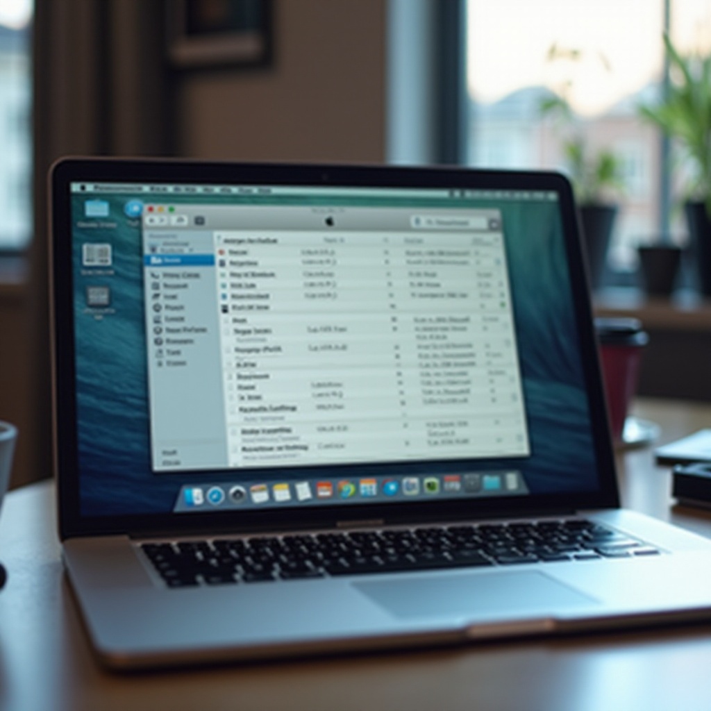 kde mohu smazat umístění zálohy iPhone na MacBooku
