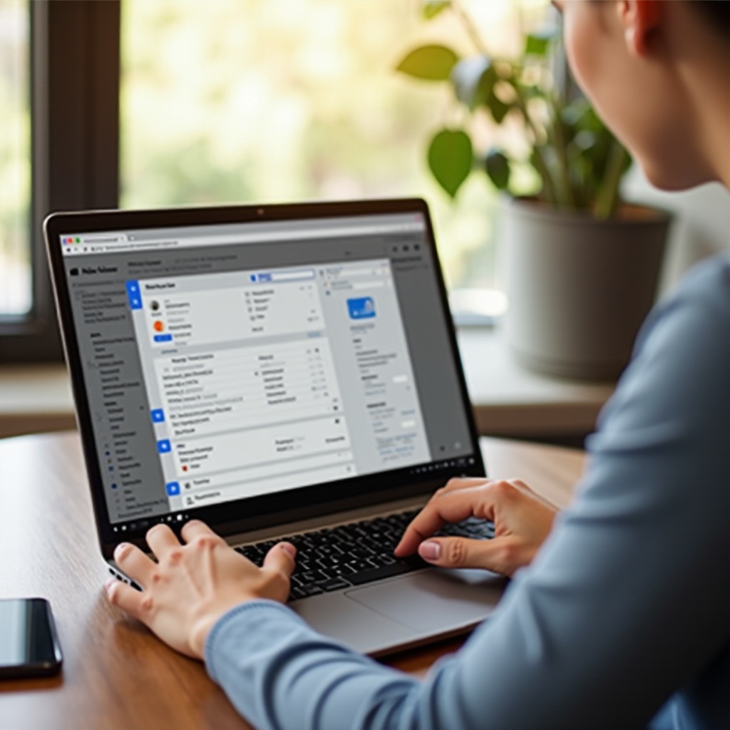 jak utworzyć spotkanie Google na Chromebooku