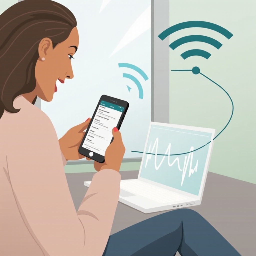 почему моя точка доступа mint mobile не работает на мобильном телефоне