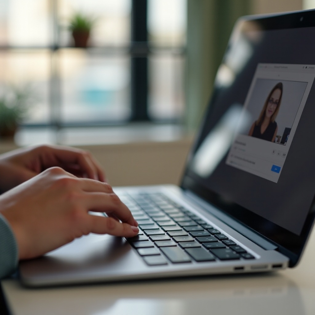 как создать встречу в Google на вашем Chromebook