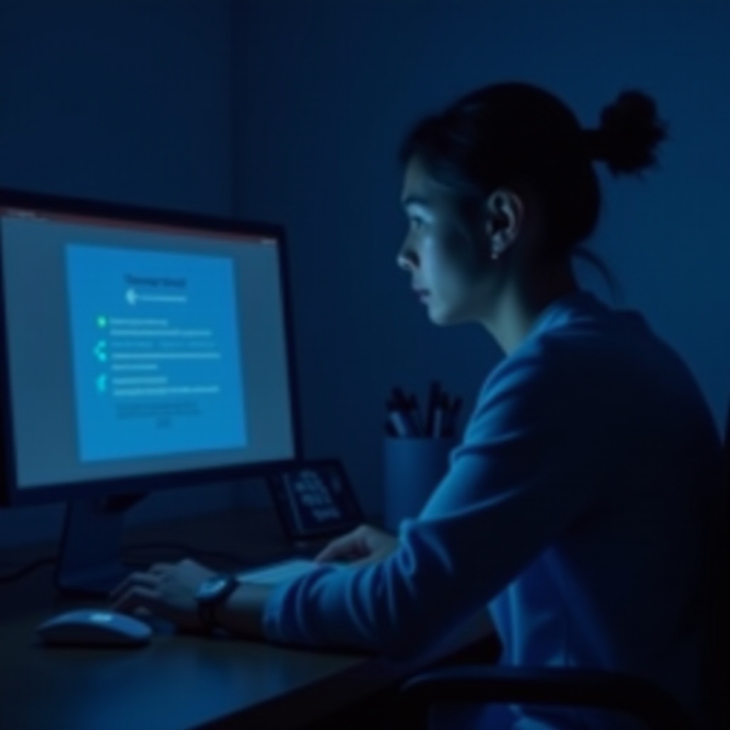 Windows 10 se actualizează zilnic, încetinindu-mi computerul