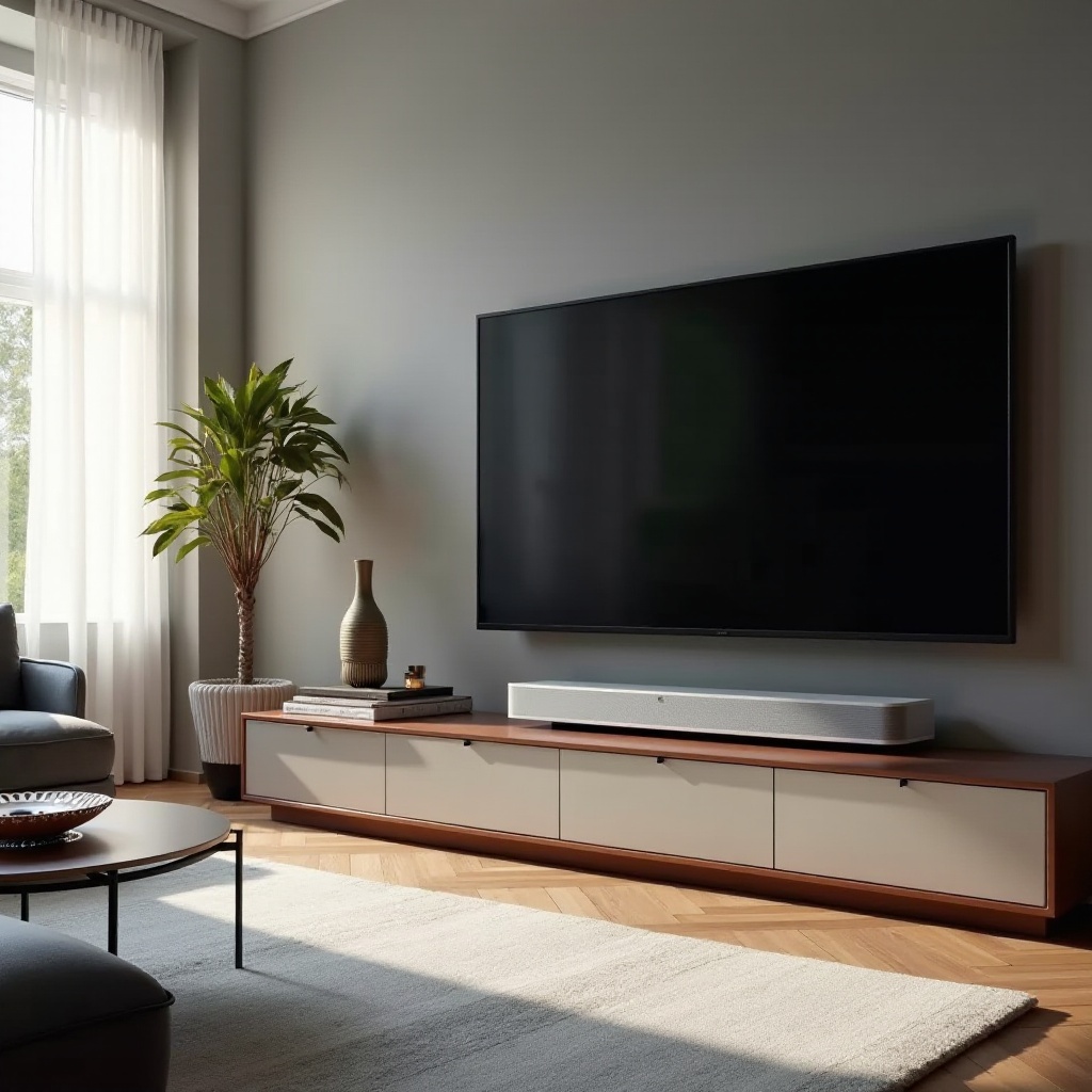 specificații sonos playbar