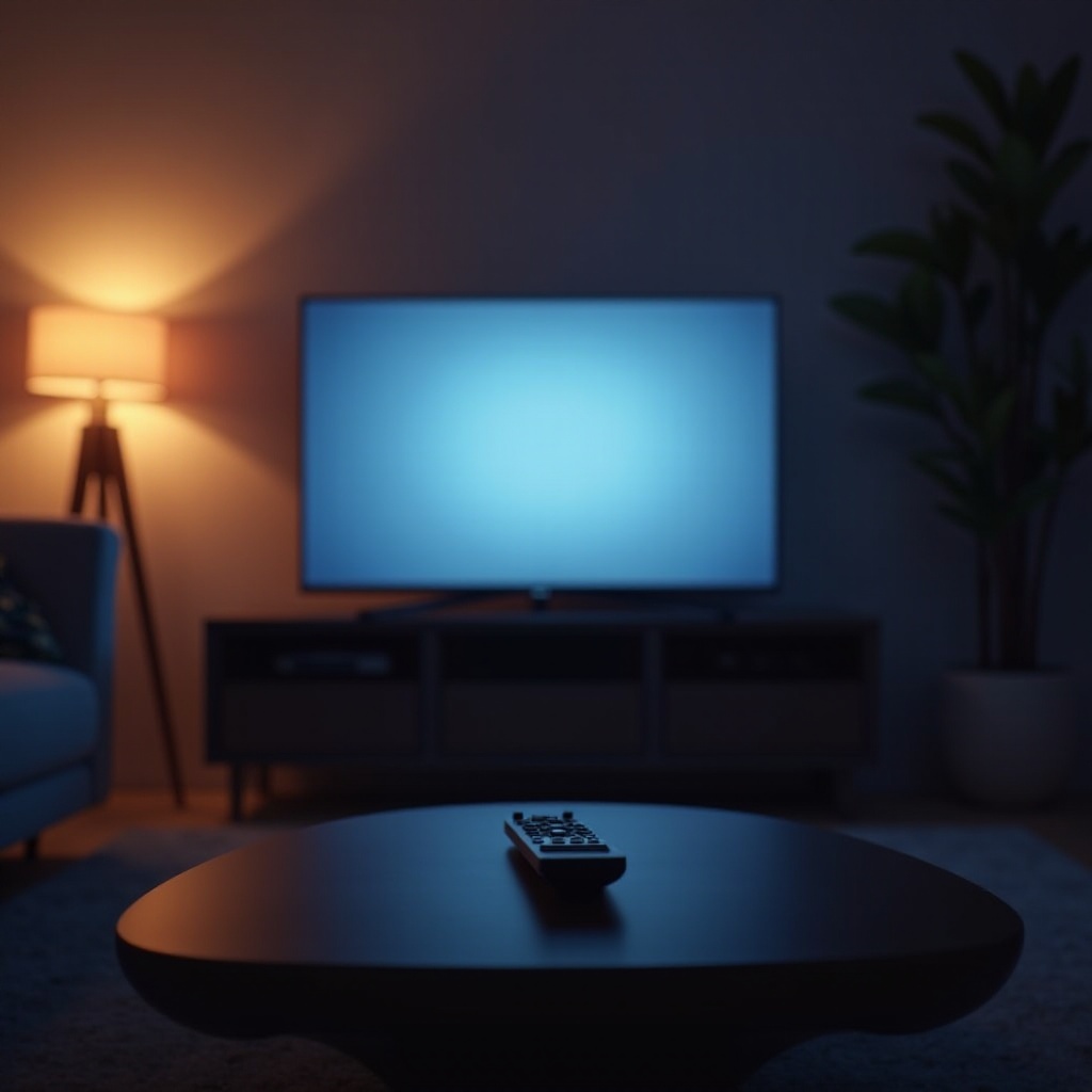 звук се губи на телевизору