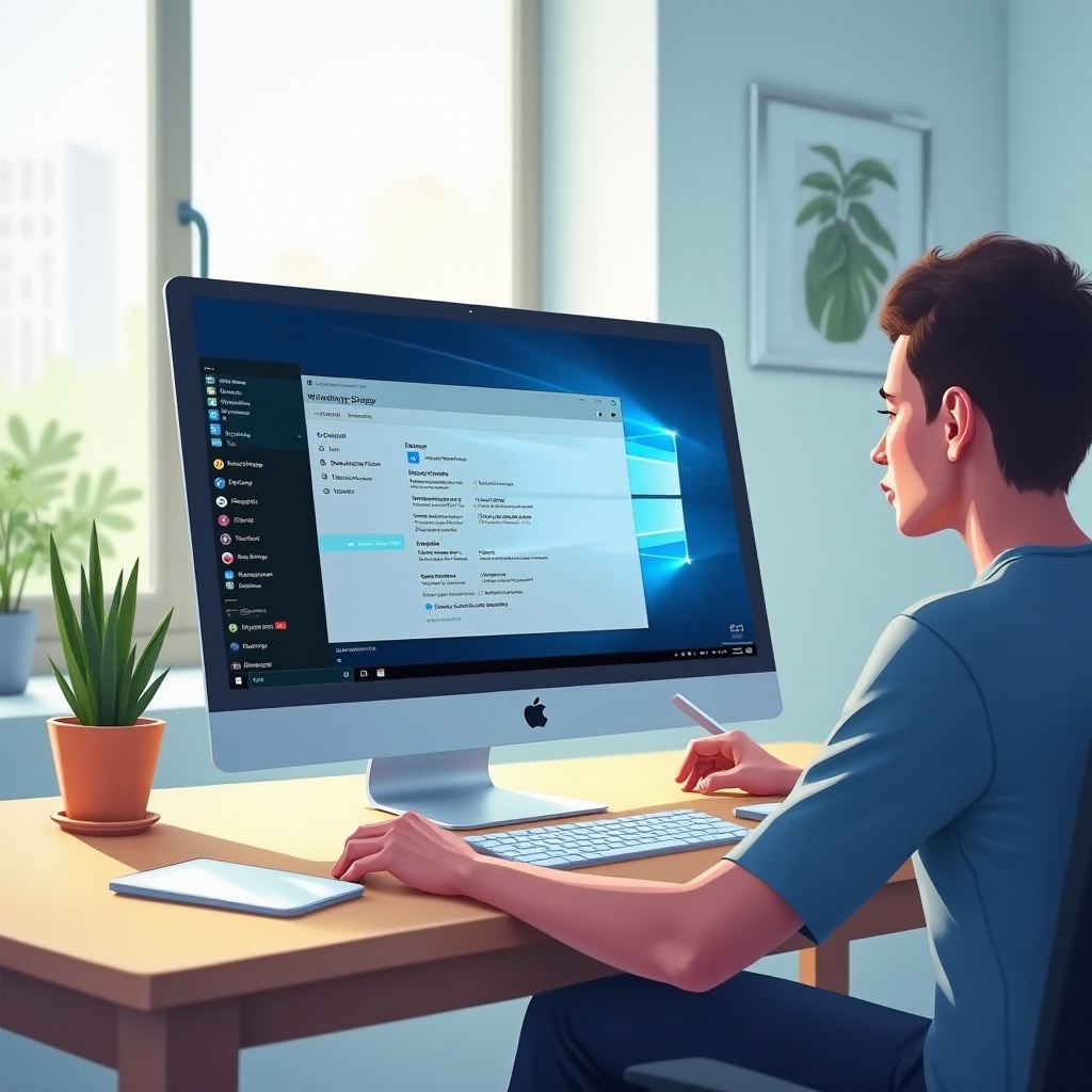 Windows 10 se actualizează zilnic, încetinindu-mi computerul