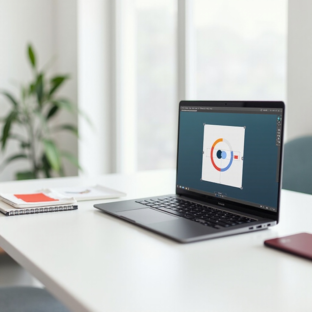 како направити прилагођене логотипе на Google Chrome HP Chromebook-у