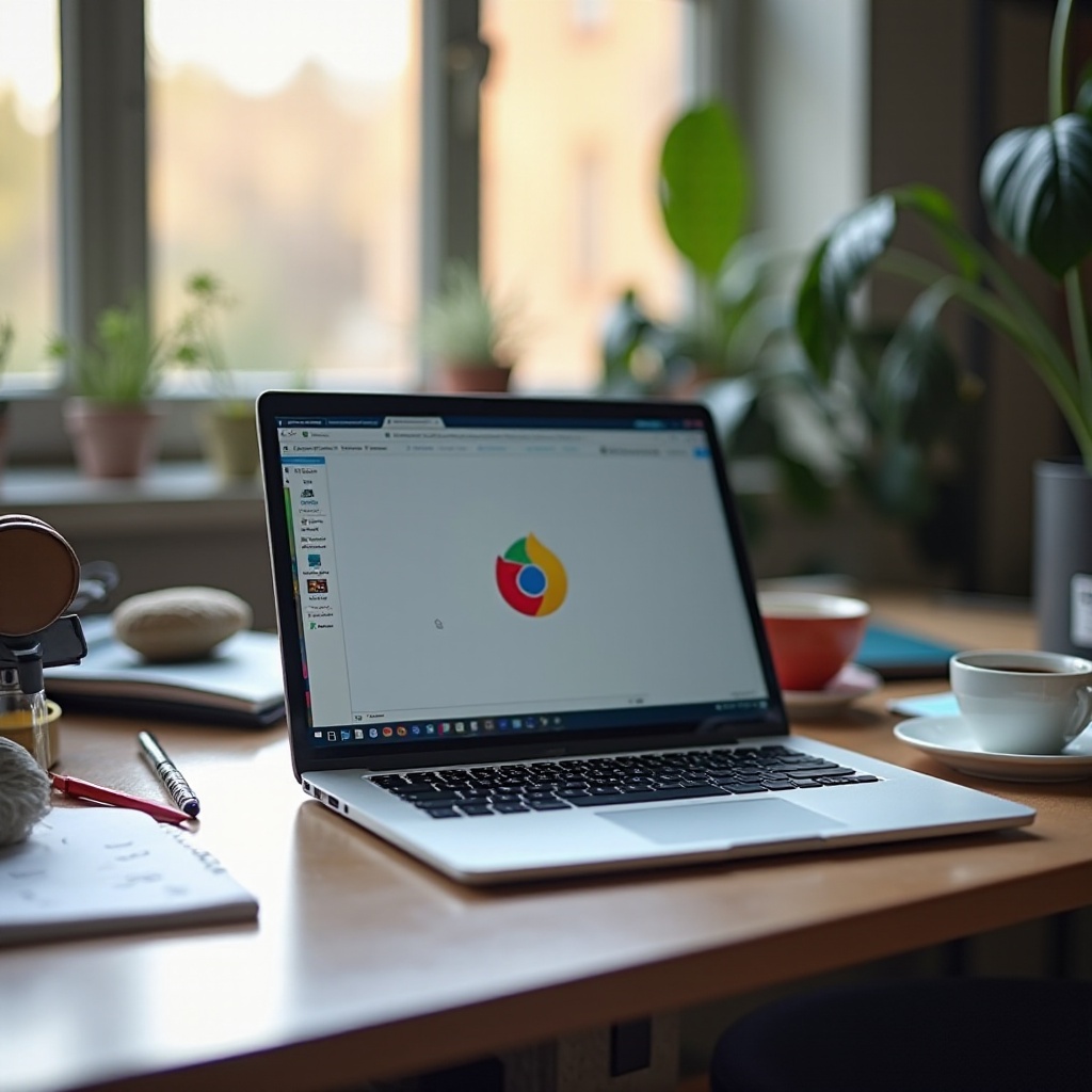 how to make custom logos on google chrome hp chromebook