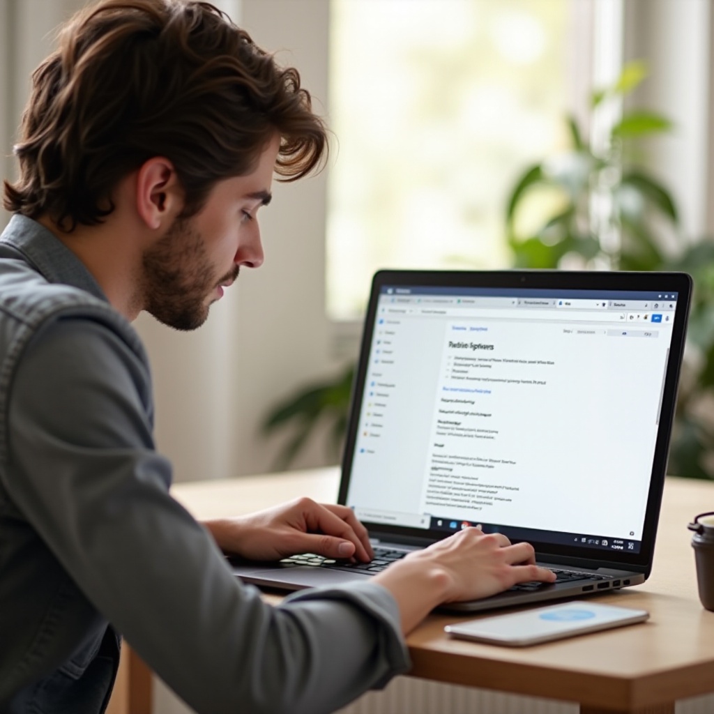 почему мой микрофон не работает на моем Chromebook'е