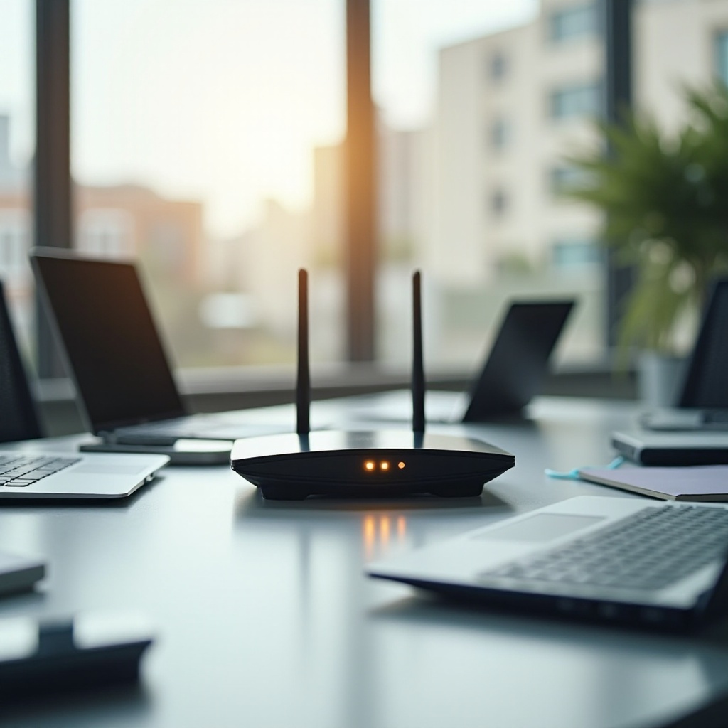 proč se můj router nepřipojuje k internetu
