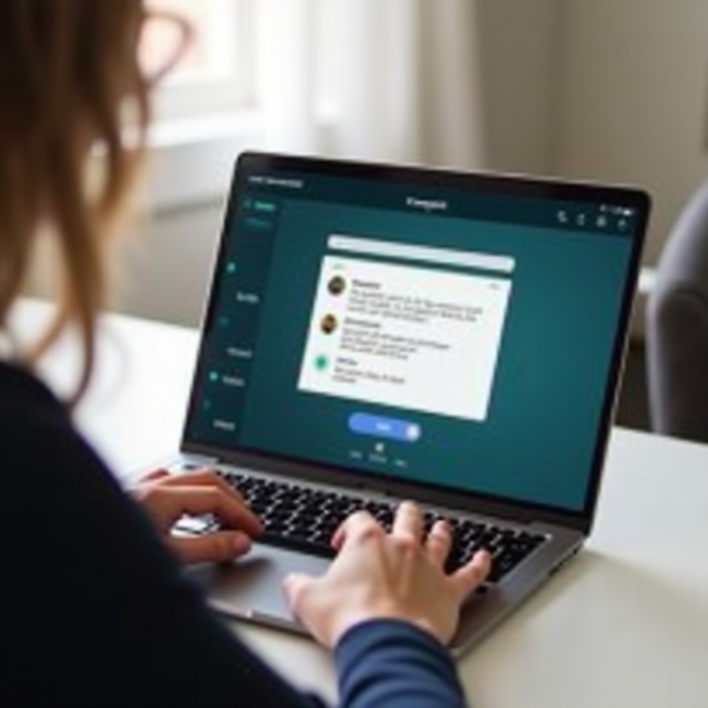 كيفية إجراء اجتماع على Google على جهاز Chromebook