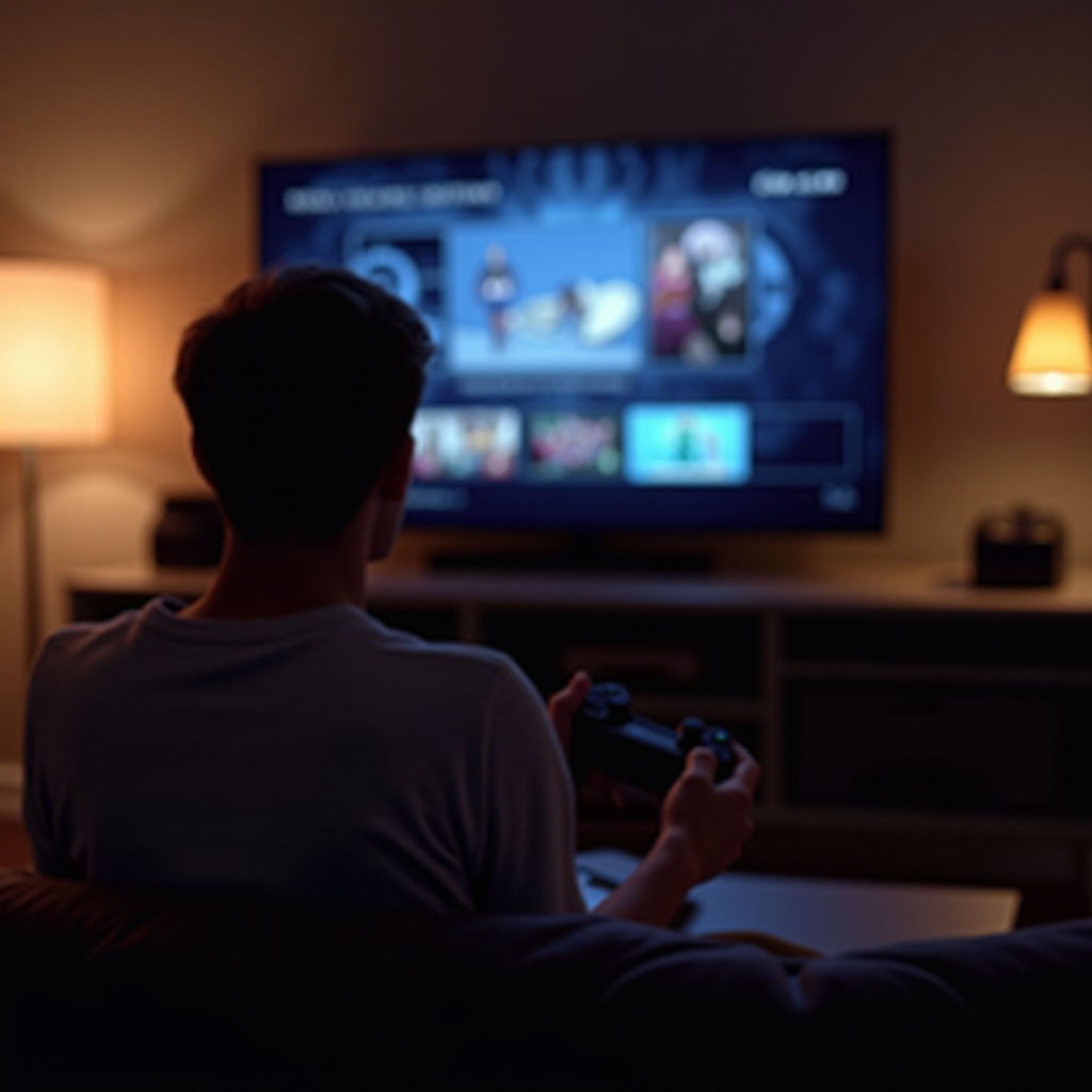 هل ستعمل ألعاب PS3 على PS4