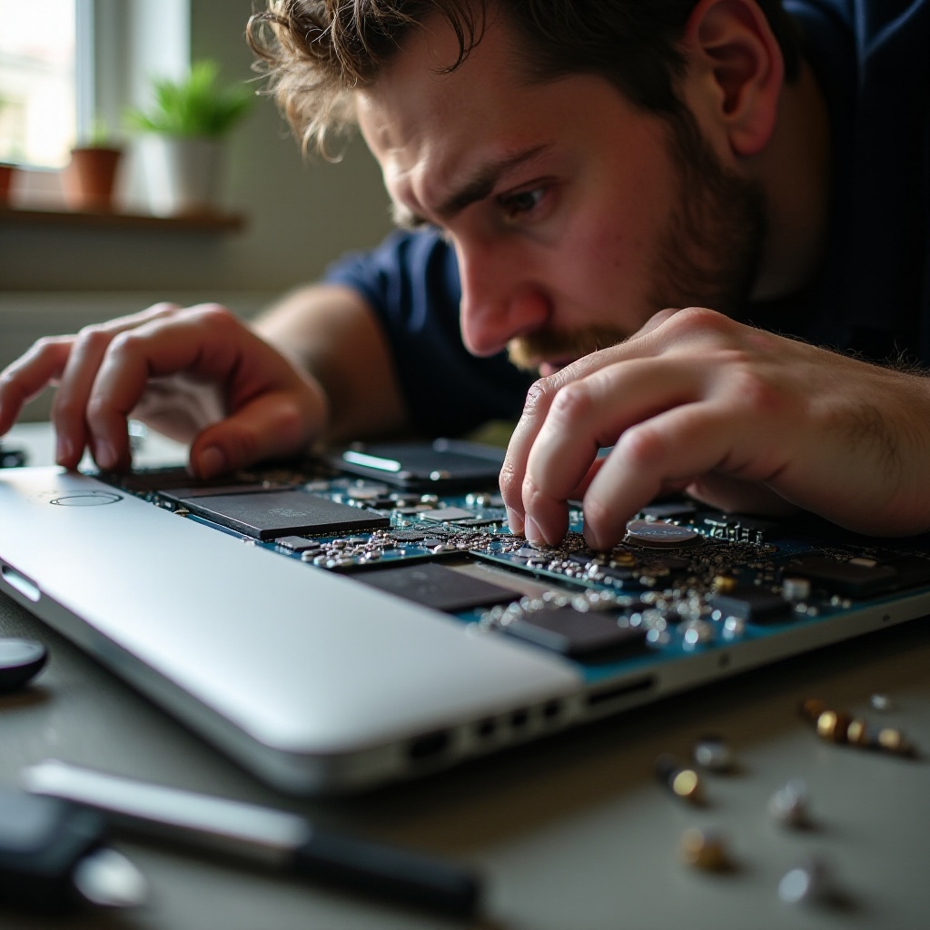 почему MacBook на Intel такие плохие