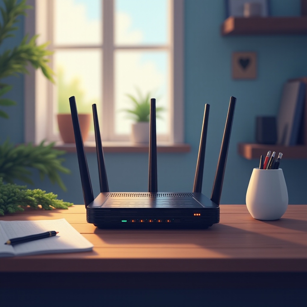 как настроить VPN на маршрутизаторе