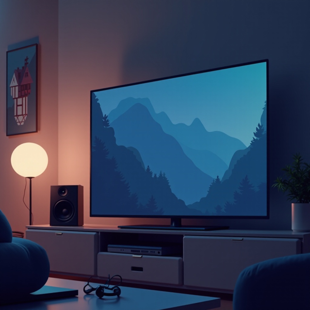 how to know if my tv has bluetooth