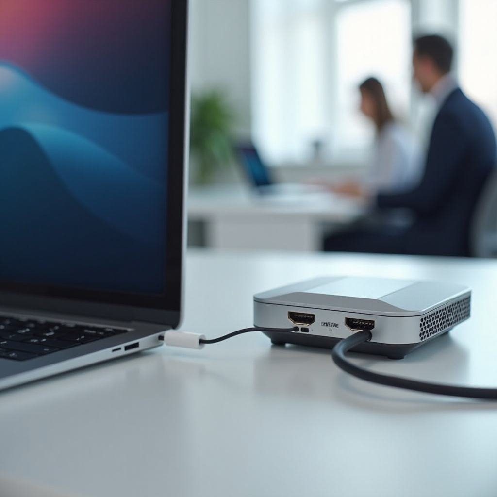 cum să conectezi laptopul la proiector cu HDMI