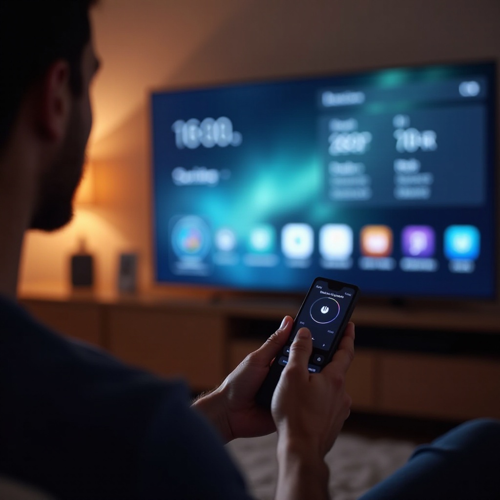 почему мой телевизор Samsung такой тёмный при полной яркости