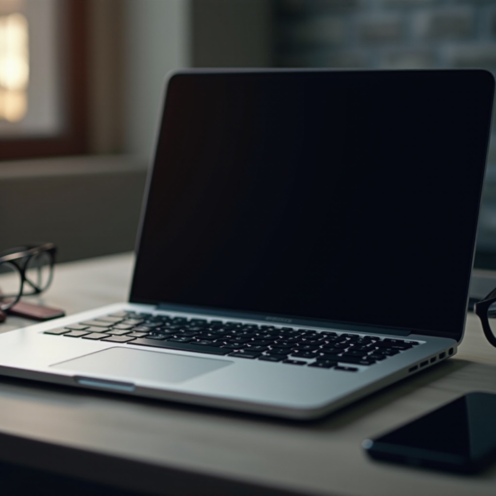 macbook not turning on after dying